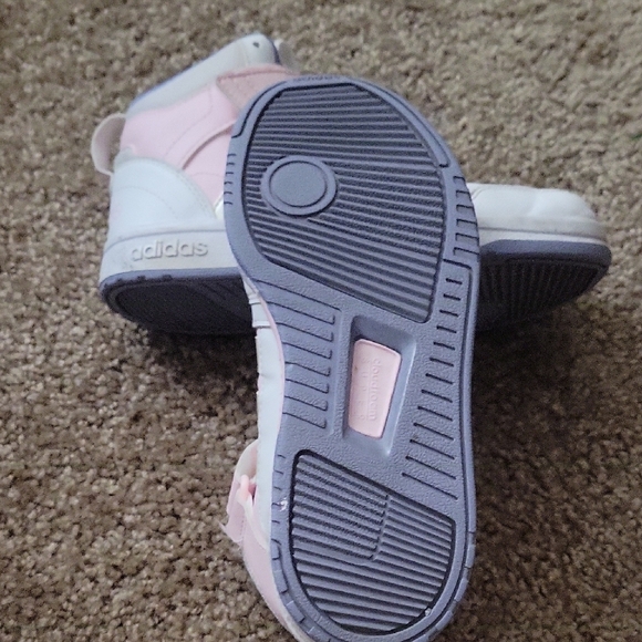 Adidas Girls 2.5 Sneakers - Picture 6 of 8